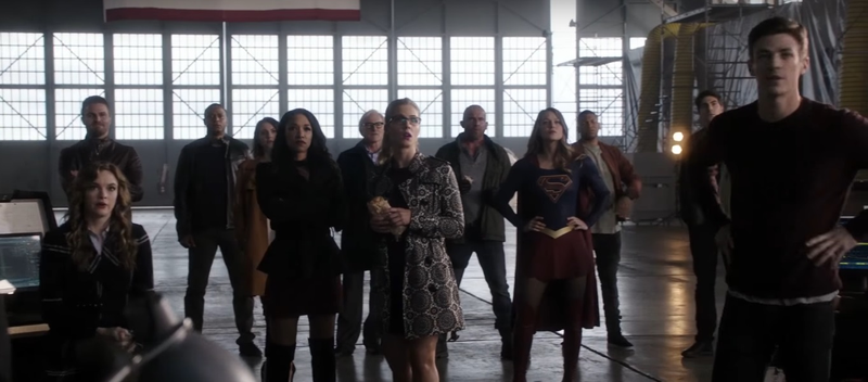 “Look, Barry, we understand that you want to play Dungeons and Dragons, but some of us want to play Paranoia instead.”